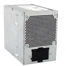 Unidade de fonte de alimentação Dell Precision T3400, T5400, T5500 875W sem cablagem e suporte